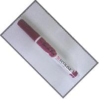 CANETA ECOLINE 422 Red Brown