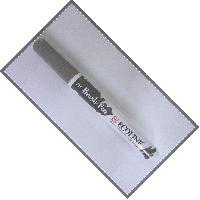 Marcador ecoline brush pen 718 Warm grey